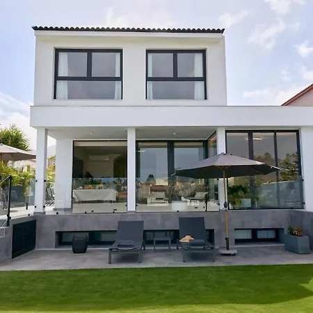 Casa de Férias Casa Carlos