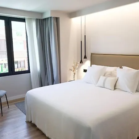 Casa de Férias Casa Carlos Puerto de la Cruz (Tenerife)