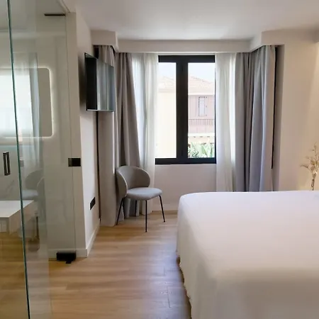 בית נופש Casa Carlos פוארטו דה לה קרוז