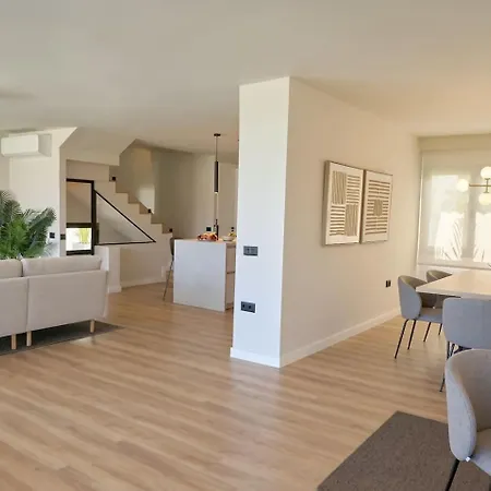 בית נופש Casa Carlos