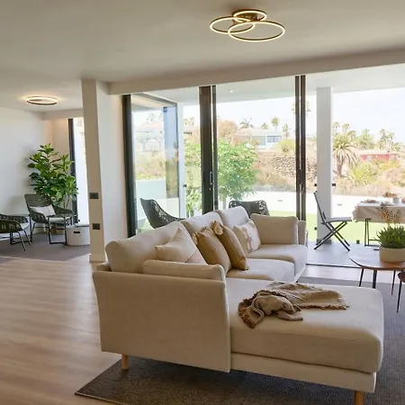 Casa Carlos * פוארטו דה לה קרוז